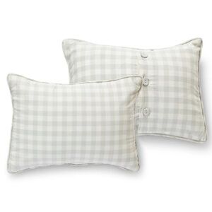 Pehr Nursery Pillow sham